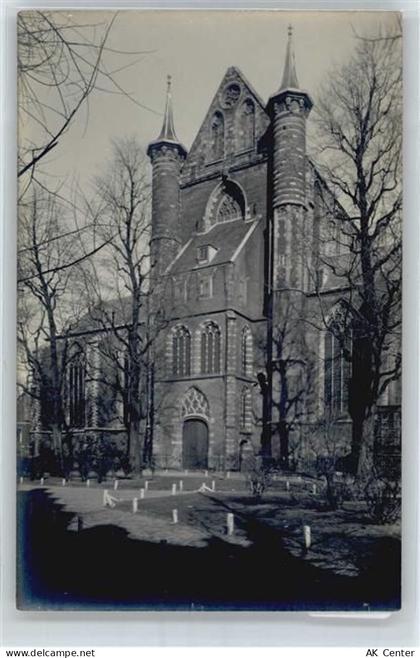 2311 Leiden - Kirche - 50442944