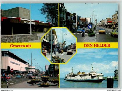 39571605 - Den Helder