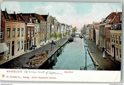 39576656 - Maassluis