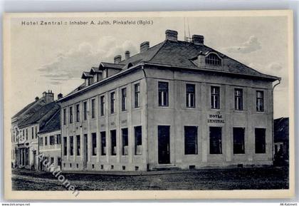 4381 Vlissingen - Hotel Zentral - 51277881