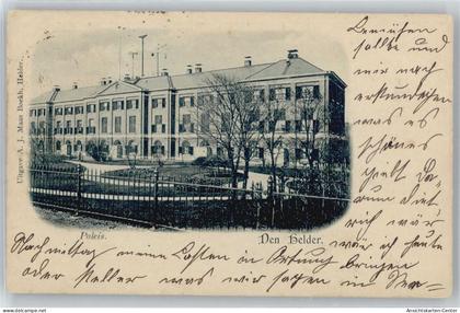 50442502 - Den Helder