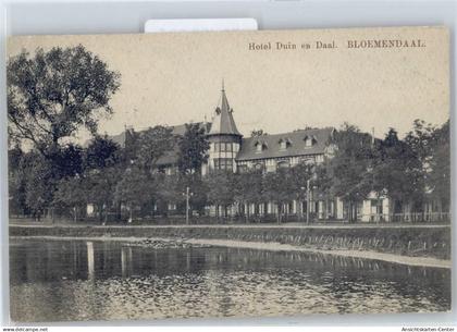 50499904 - Bloemendaal