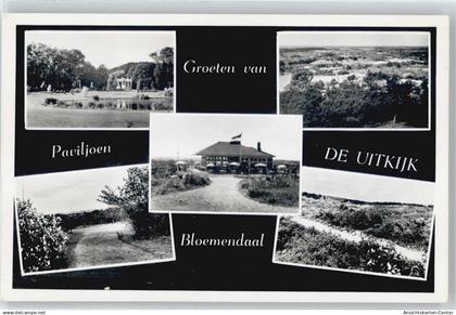 50509105 - Bloemendaal