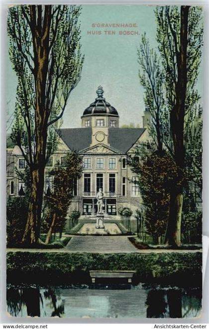 50509856 - Den Haag (s-Gravenhage)