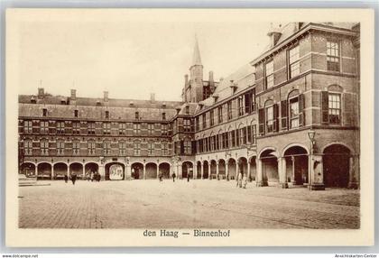 50510480 - Den Haag (s-Gravenhage)