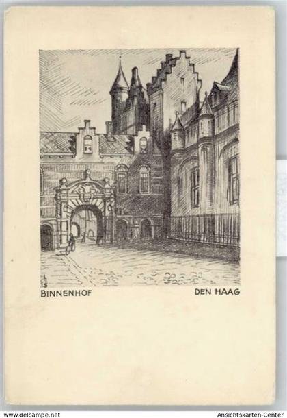 50523670 - Den Haag (s-Gravenhage)