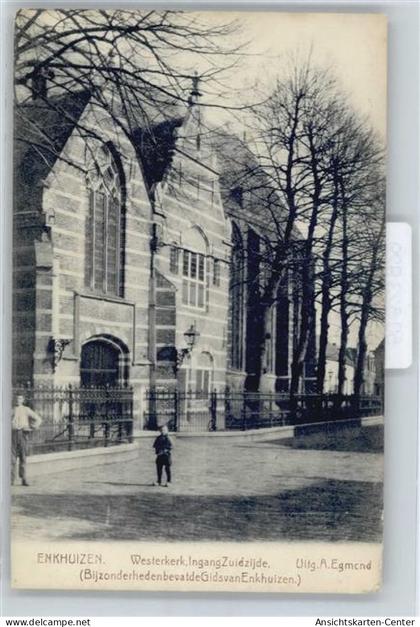 50523929 - Enkhuizen