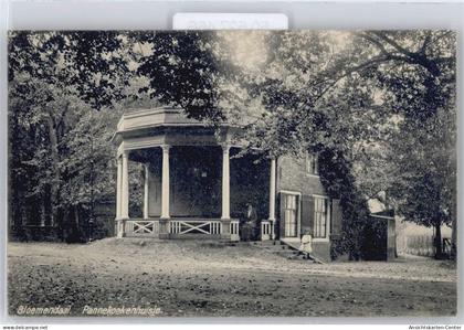 50527466 - Bloemendaal