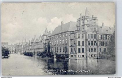 50528487 - Den Haag (s-Gravenhage)