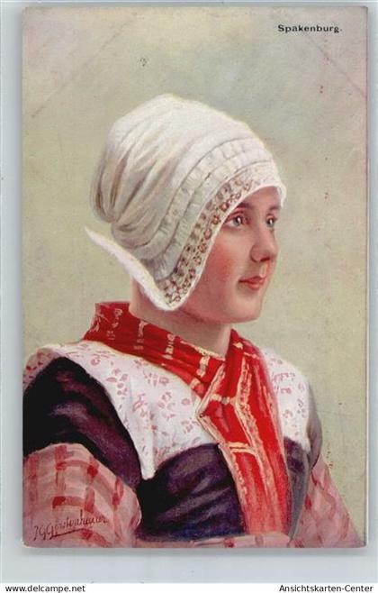 50528740 - Bunschoten-Spakenburg