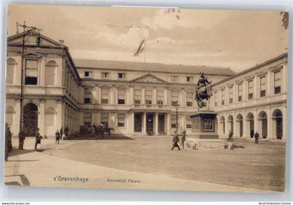 50529157 - Den Haag (s-Gravenhage)