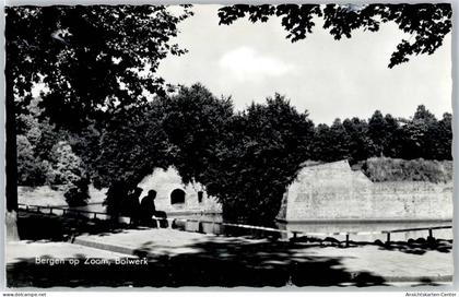 51097117 - Bergen op Zoom