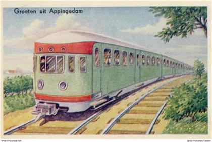 55119530 - Appingedam
