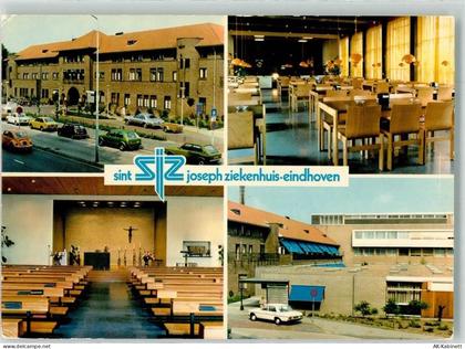 5600 Eindhoven - Krankenhaus VW Käfer Auto - 39571701