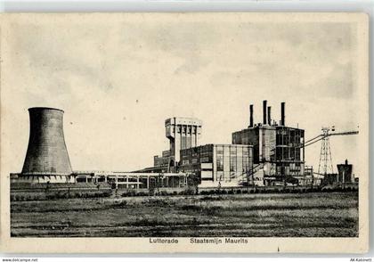 6131 Sittard 1929 - Mine Lutterade - 52256826