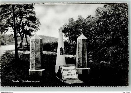 6291 Vaals - Drielandenpunt Hoogste punt van Nederland - 11036274
