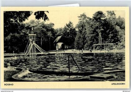 7311 Apeldoorn - Bosbad - 51097421