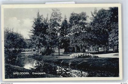 7311 Apeldoorn - Oranjepark - 50528224