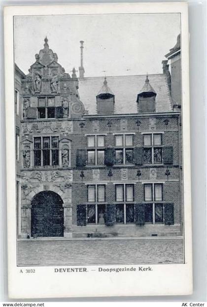7411 Deventer - Kirche - 50442478