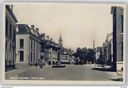 8900 Leeuwarden - Hofplein - 50442233