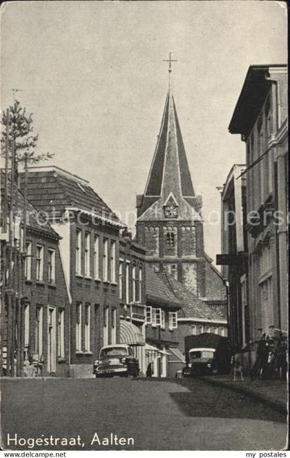 Aalten Hogestraat
