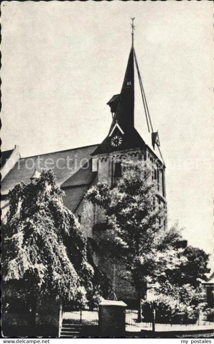 Aalten Kerk