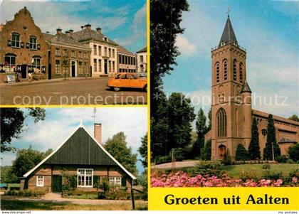 Aalten Kirche