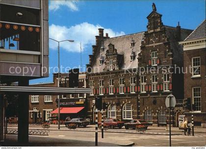 Almelo De Waag