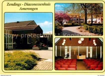 Amerongen Zendings Diaconessenhuis Amerongen