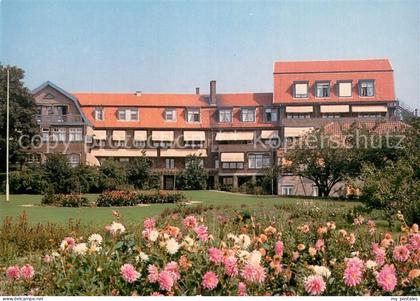 Amerongen Zendings Diaconissenhuis