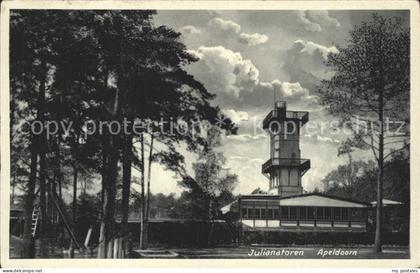 Apeldoorn Julianatoren