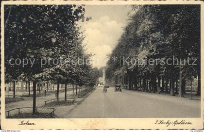 Apeldoorn Loolaan