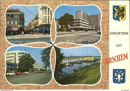 Arnhem