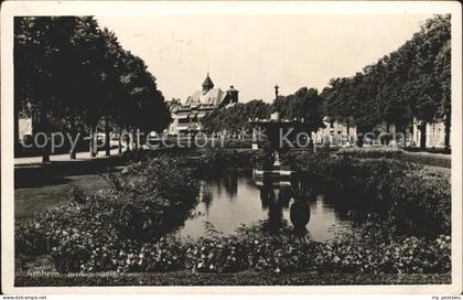 Arnhem