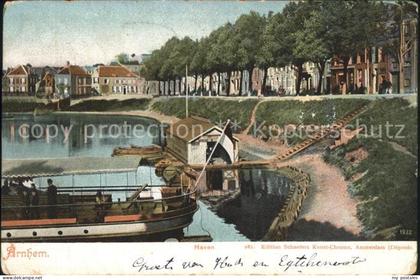 Arnhem Haven
