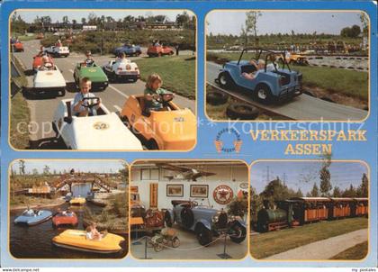 Assen Verkeerspark