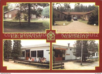 Austerlitz Zeist Stichtin Jeugdbuitenverblijven