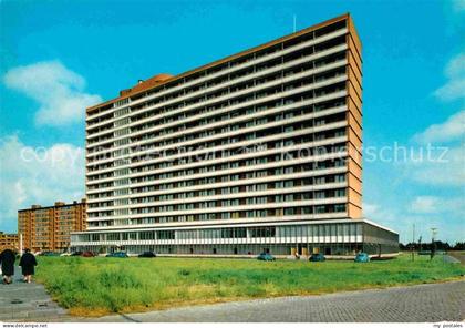 Beverwijk Stadskantoon