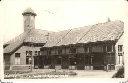 Breda Noord-Brabant Kazerne