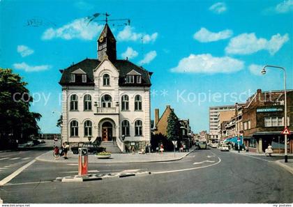 Brunssum Gemeentehuis