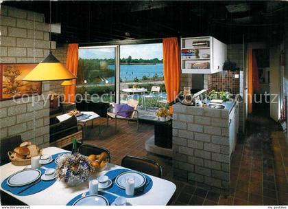 Dalen Drenthe Bungalowpark de Huttenheugte