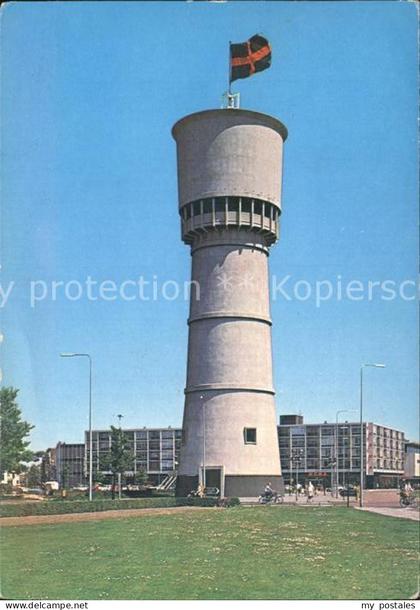 Den Helder Watertoren