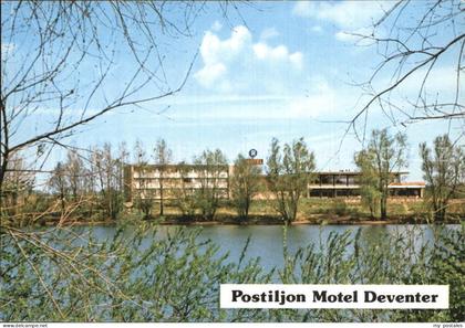 Deventer Postiljon Motel Deventer