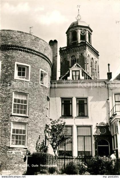 Deventer Vestingtoren