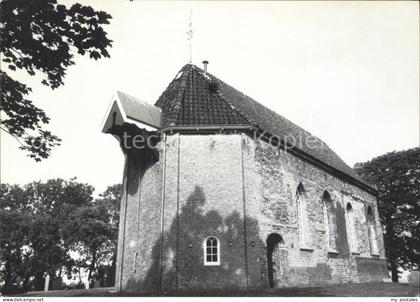 Dokkum St. Vituskerk