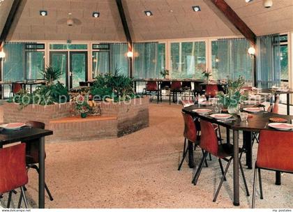 Doorn Roosevelthuis