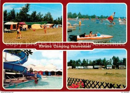 Dronten Riviera Camping Veluwemeer