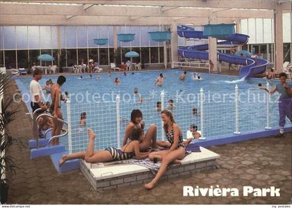 Dronten Riviera Park