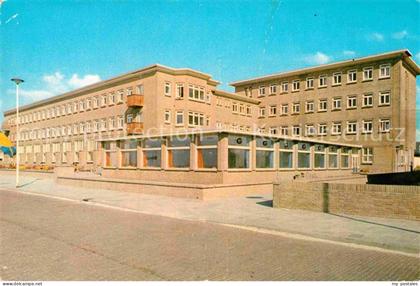 Egmond aan Zee Troelstra Oord