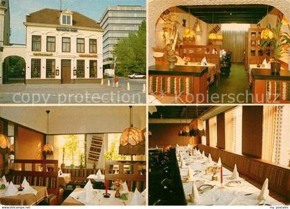 Eindhoven Netherlands Restaurant Joegoslavie